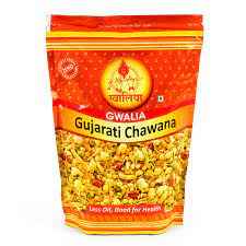 Gwalia Gujarati Chawana