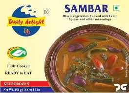 DD FRZ SAMBAR