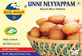 DD Unni Neyyappam
