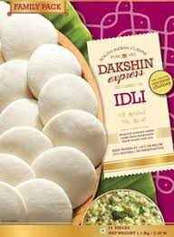 HR DAK IDLI
