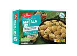 HAL MSL IDLI