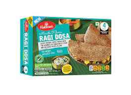 HR DAK RAGI DOSA