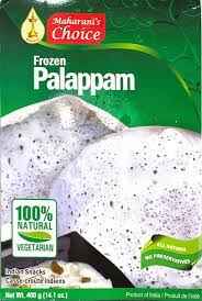 MAHARANI PALAPPAM