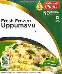 MAHARANI UPPUMAVU