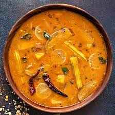 Maiyas Sambar