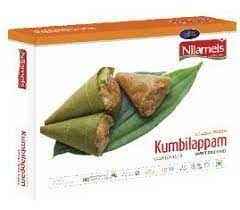 Nilamels Kumbilappam