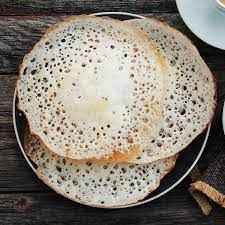 SUMERU FRZ APPAM