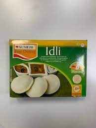 Sumeru Idli