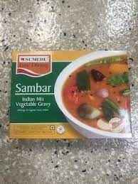 Sumeru Sambar