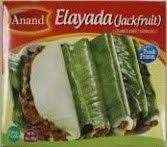 Anand Elayada Jackfruit