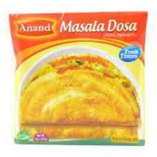 ANAND MSL DOSA