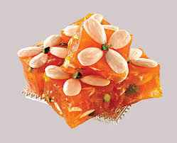 Anand Red Halwa
