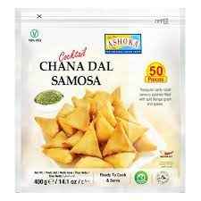 Ashoka Cocktail Chana Dal Samosa
