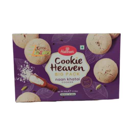 Hal Cookie Heaven