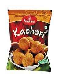 Haldirams Kachori