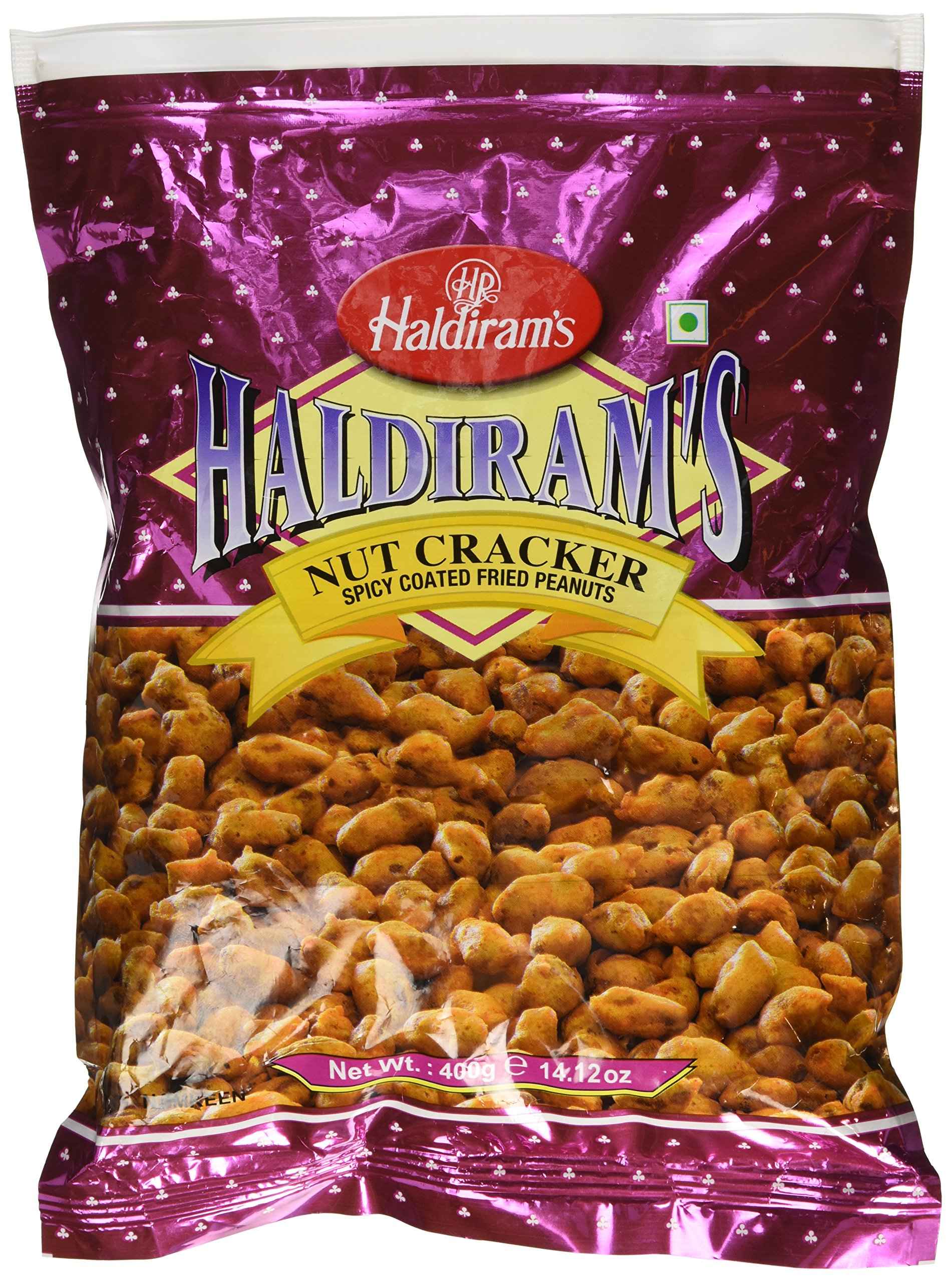 HAL NUT CRACKER