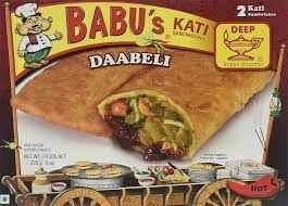 BABU'S DAABELI