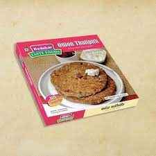 BEDEKAR THALIPITH ONION