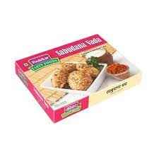 Badekar Sabudana Vada