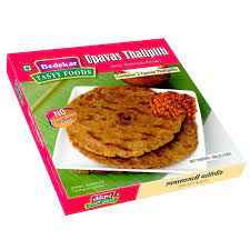 BEDEKAR UPWAS THALIPITH