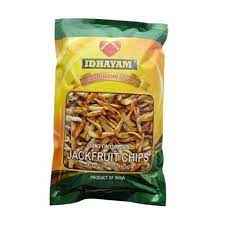 Idhayam Jackfruit Chips