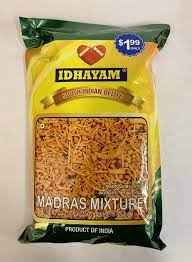 Idhayam Madras Mixture