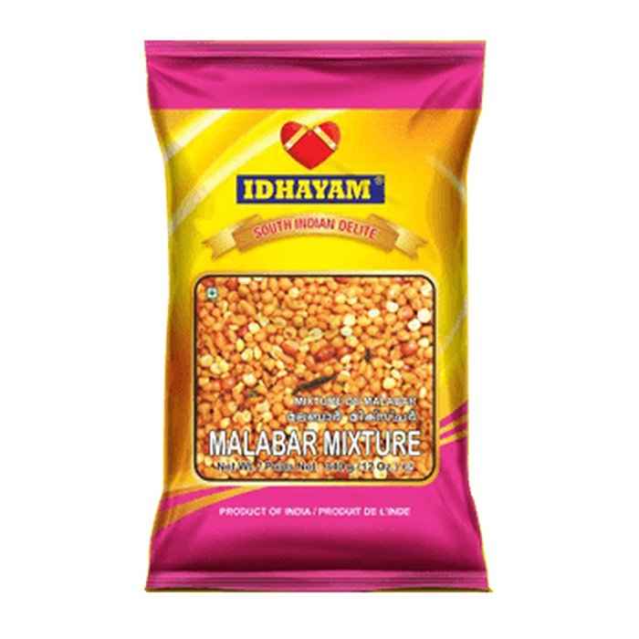 Idhayam Malabar Mixture