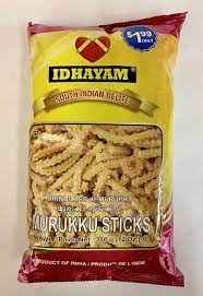 Idhayam Murukku