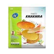 IK METHI KHAKHRA