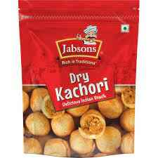 JABSON SNACK