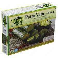 GG PATRA VATA