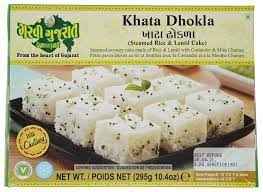 KHATA DHOKLA
