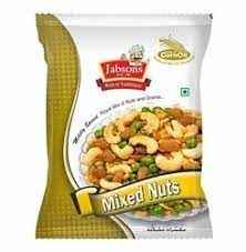 Jabsons Mixed Nuts