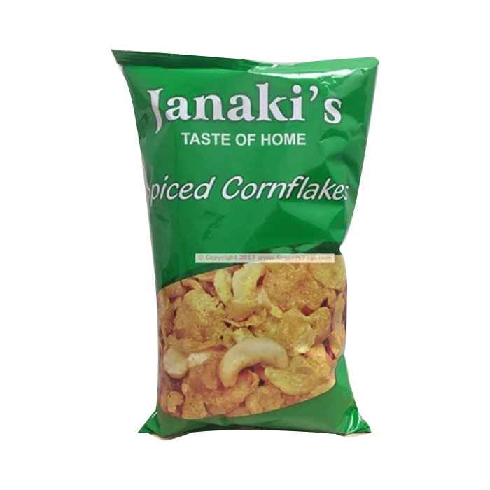 Masal Corn Flakes