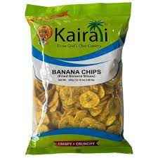 Kairali Plantain Chips