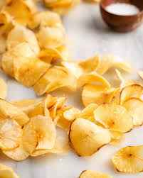 Kairali Yucca Chips