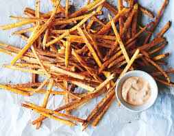 Khushboo Potato Sticks