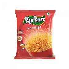 Kurkure Aloo Bhujia