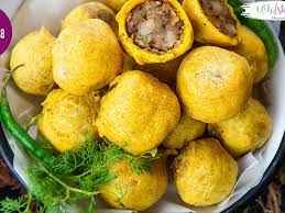 Raji Batata Wada