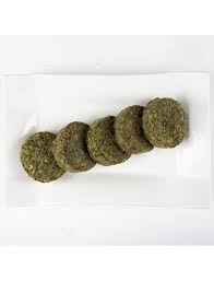Raji Hara Bhara Kebab