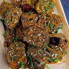 Swad Charotar Patra