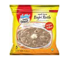 VL BAJRI ROTLA