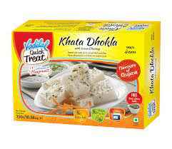 VL KHATA DHOKLA