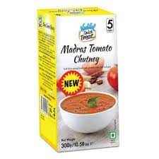 VL MADRAS TOMATO CHTNY