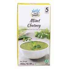Vadilal Mint Chutney