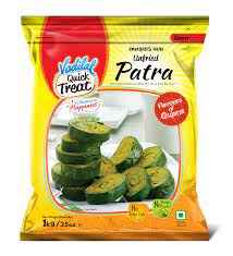 Vadilal Patra