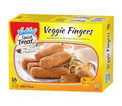 VL VEGGIE FINGER