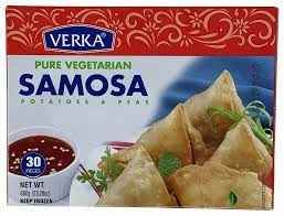 VERKA SAMOSA