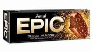 AMUL CHOCO ALMONDS