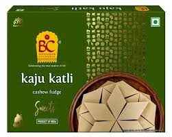 BC Himalya Kaju Katli